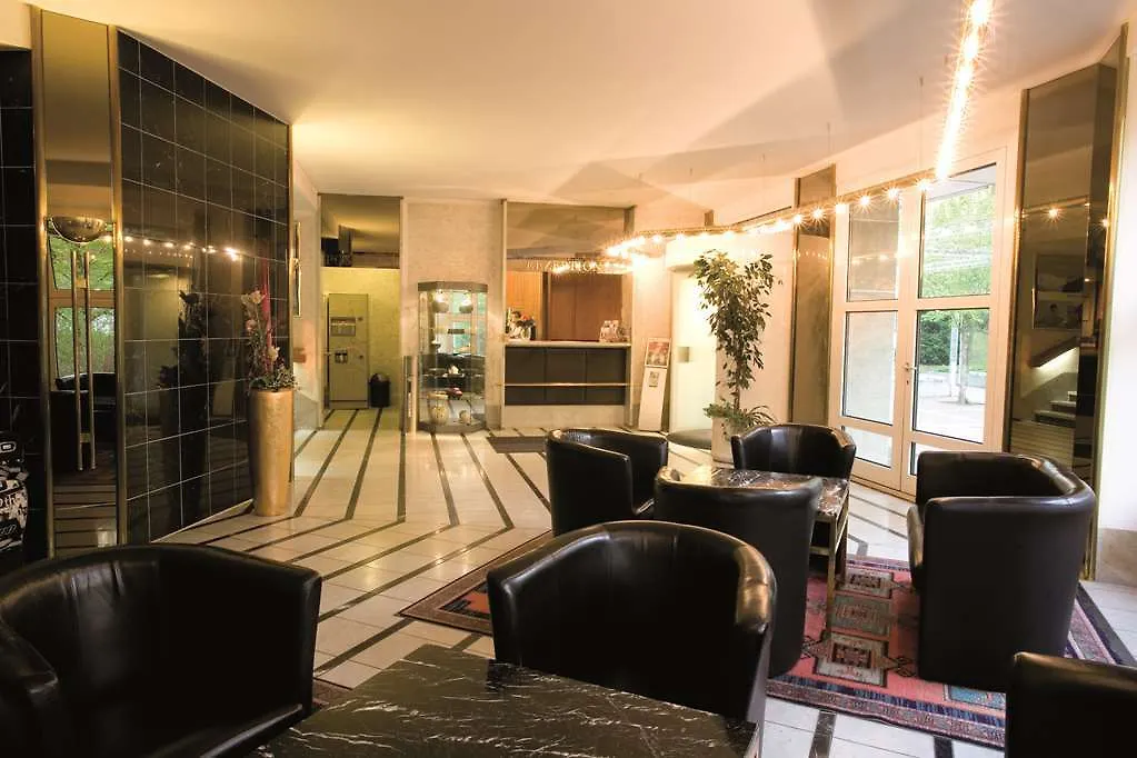 Derag Livinghotel Appartements Johann Wolfgang-1