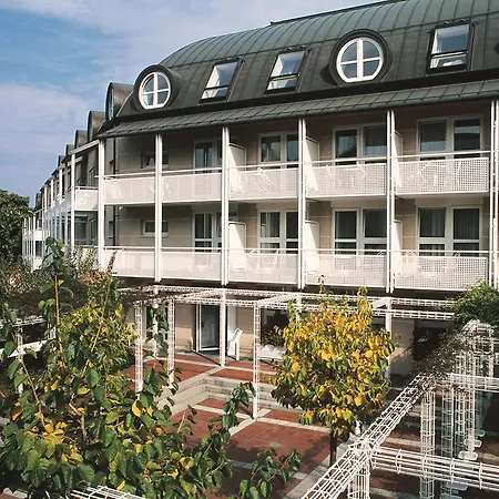 Derag Livinghotel Appartements Johann Wolfgang-3
